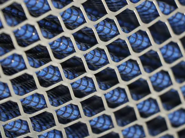 aFe Momentum Intake Replacement Air Filter w/ Pro 10R Media 5-1/2 IN F x 8 IN B x 8 IN T (Inverted) image 3