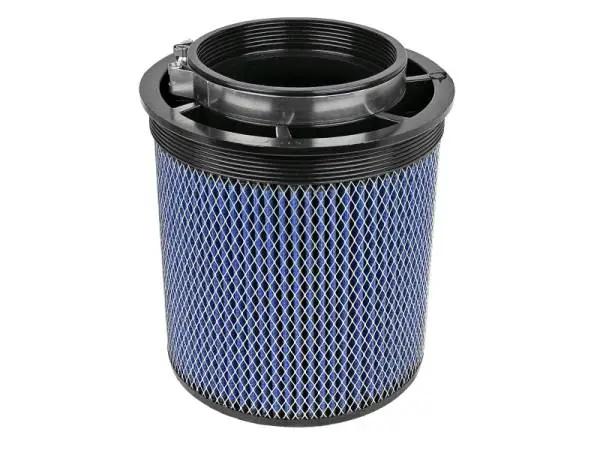 aFe Momentum Intake Replacement Air Filter w/ Pro 10R Media 5-1/2 IN F x 8 IN B x 8 IN T (Inverted) image 4