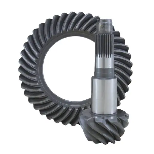 Yukon Ring & Pinion Set for 03-06 Sprinter Van 3.73 Ratio thumbnail 2