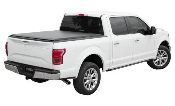 Access Limited 08-16 Ford Super Duty F-250 F-350 F-450 8ft Bed (Includes Dually) Roll-Up Cover thumbnail 3