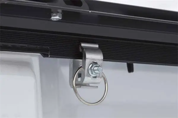 Access Limited 08-16 Ford Super Duty F-250 F-350 F-450 8ft Bed (Includes Dually) Roll-Up Cover thumbnail 6