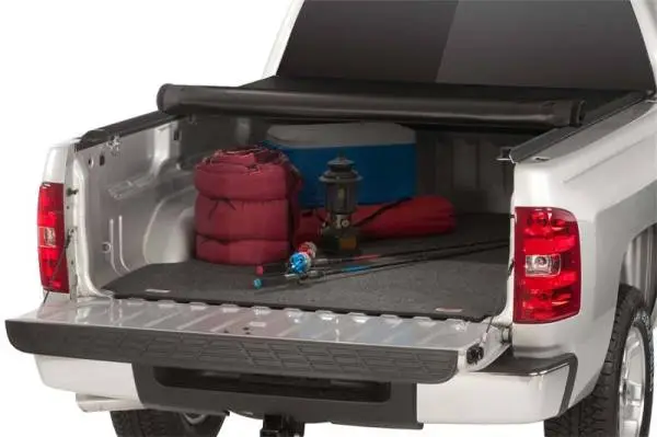 Access Limited 08-16 Ford Super Duty F-250 F-350 F-450 8ft Bed (Includes Dually) Roll-Up Cover thumbnail 7