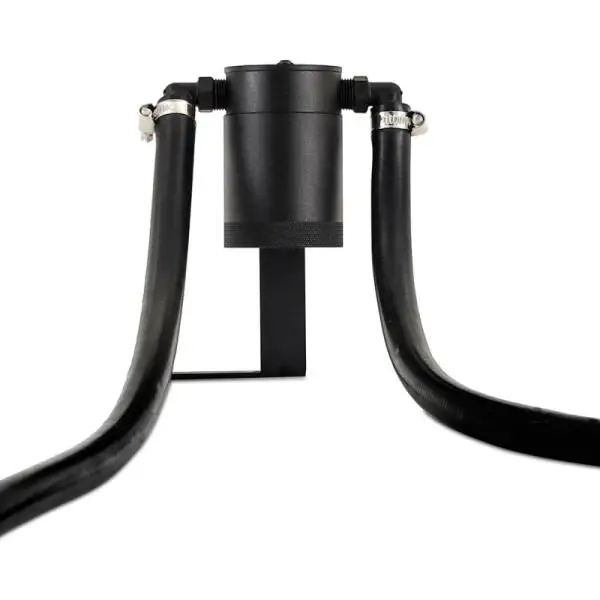Mishimoto 2011+ Ford F-150 2.7L/3.5L/5.0L V8 Catch Can thumbnail 6