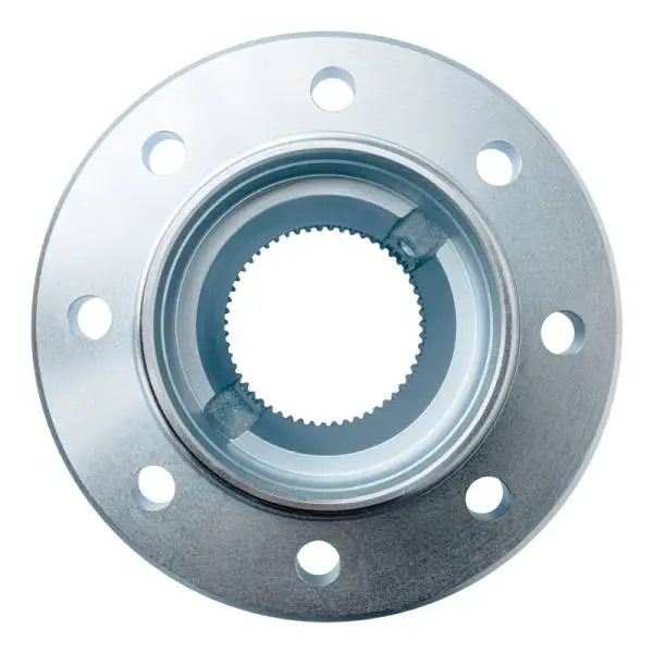 Yukon Gear 78-97 Ford F250/350 HD Wheel Hub- (Front) image 3