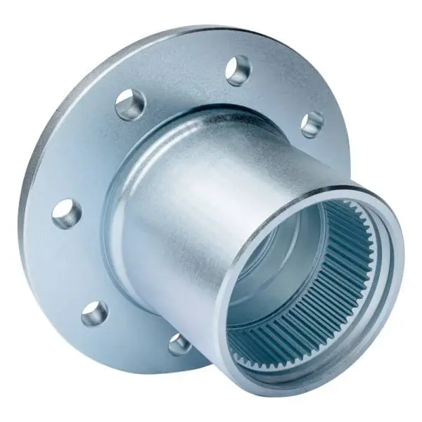 Yukon Gear 78-97 Ford F250/350 HD Wheel Hub- (Front) image 4