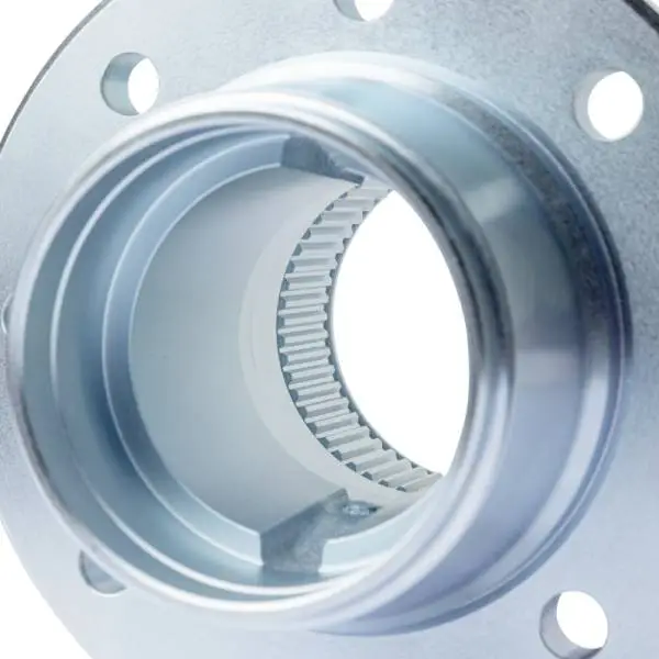 Yukon Gear 78-97 Ford F250/350 HD Wheel Hub- (Front) image 6