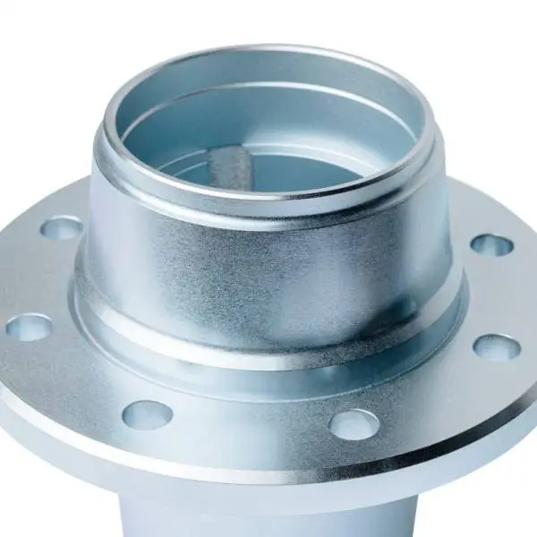 Yukon Gear 78-97 Ford F250/350 HD Wheel Hub- (Front) image 13