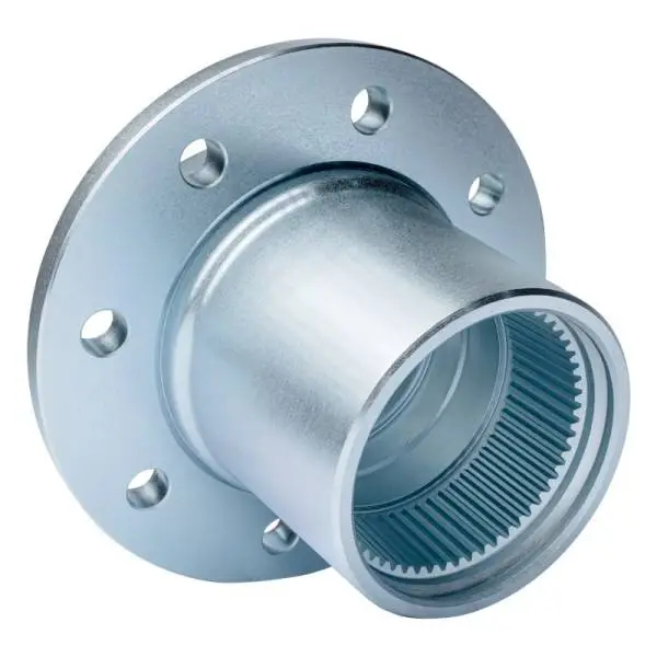 Yukon Gear 78-97 Ford F250/350 HD Wheel Hub- (Front) image 15