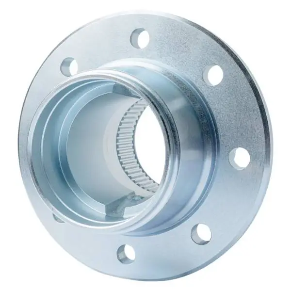 Yukon Gear 78-97 Ford F250/350 HD Wheel Hub- (Front) image 17