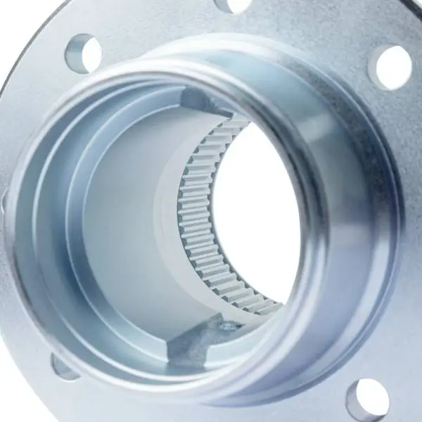 Yukon Gear 78-97 Ford F250/350 HD Wheel Hub- (Front) image 18