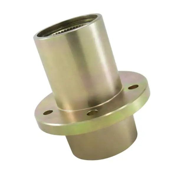 Yukon Gear Replacement Hub For Dana 60 Front / 5 X 5.5in Pattern thumbnail 3