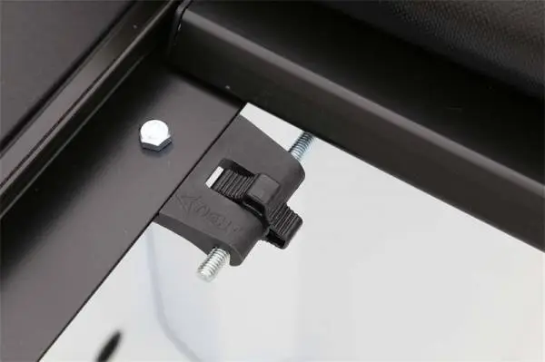 Access Limited 08-16 Ford Super Duty F-250 F-350 F-450 8ft Bed (Includes Dually) Roll-Up Cover thumbnail 9