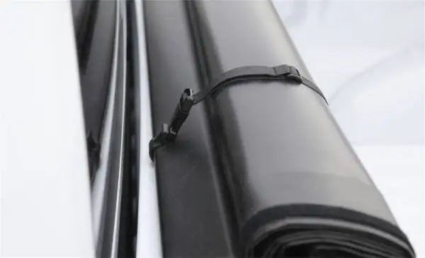 Access Limited 08-16 Ford Super Duty F-250 F-350 F-450 8ft Bed (Includes Dually) Roll-Up Cover thumbnail 11