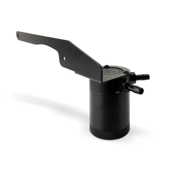 Mishimoto 2019+ Chevy Silverado 1500 5.3L/6.2L Baffled Oil Catch Can thumbnail 9