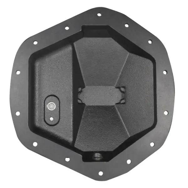 Yukon Gear Hardcore Diff Cover for 11.5in & 11.8in GM Dodge Ram thumbnail 2