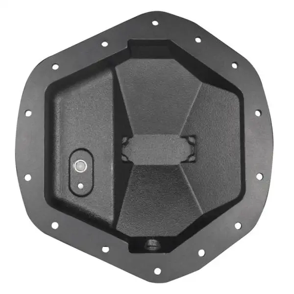 Yukon Gear Hardcore Diff Cover for 11.5in & 11.8in GM Dodge Ram thumbnail 13