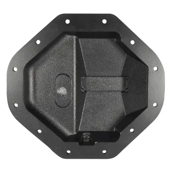 Yukon Gear Hardcore Nodular Iron Cover for Chrysler 9.25in Rear Differential thumbnail 3