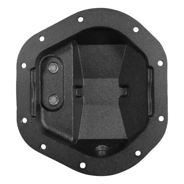 Yukon Gear Hardcore Diff Cover for Dana 44 - Nodular Iron Yukon Cover image 4