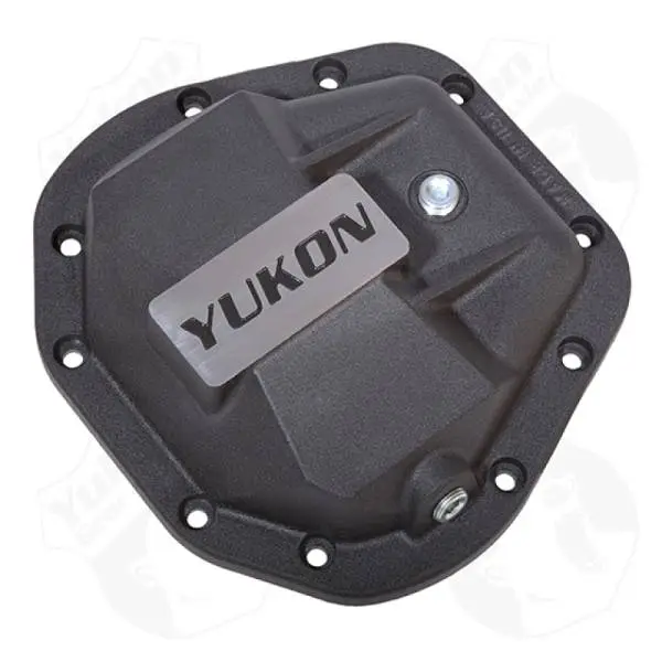 Yukon Gear Hardcore Diff Cover for Dana 50/60/70 thumbnail 2
