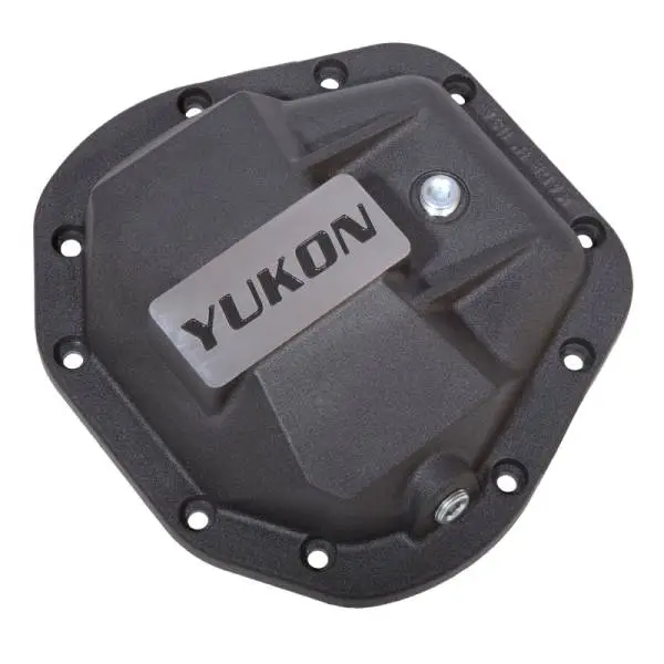 Yukon Gear Hardcore Diff Cover for Dana 50/60/70 thumbnail 3