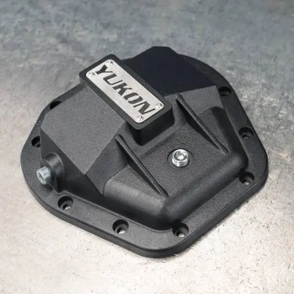 Yukon Gear Hardcore Diff Cover for Dana 50/60/70 thumbnail 8