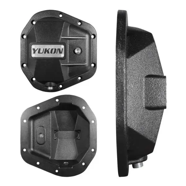 Yukon Gear Hardcore Diff Cover for Dana 50/60/70 thumbnail 13