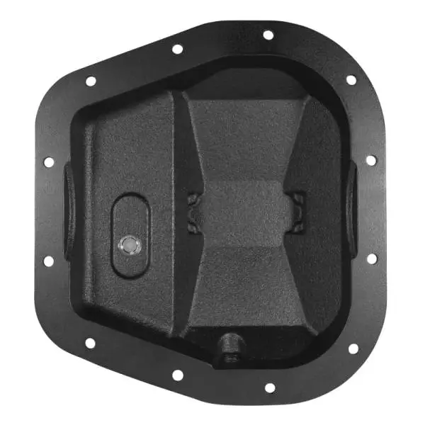 Yukon Gear 97-17 Ford E150 9.75in Rear Differentials Hardcore Cover thumbnail 2