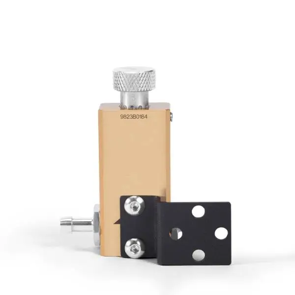 Mishimoto Manual Boost Controller - Gold thumbnail 3