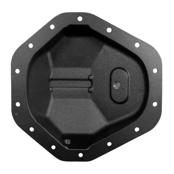 Yukon Gear Hardcore Diff Cover for 14 Bolt GM Rear w/ 3/8in. Cover Bolts thumbnail 3