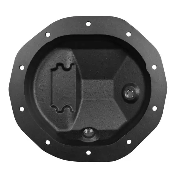 Yukon Gear Hardcore Diff Cover for 8.5inch GM Rear w/ 5/16inch Cover Bolts thumbnail 3