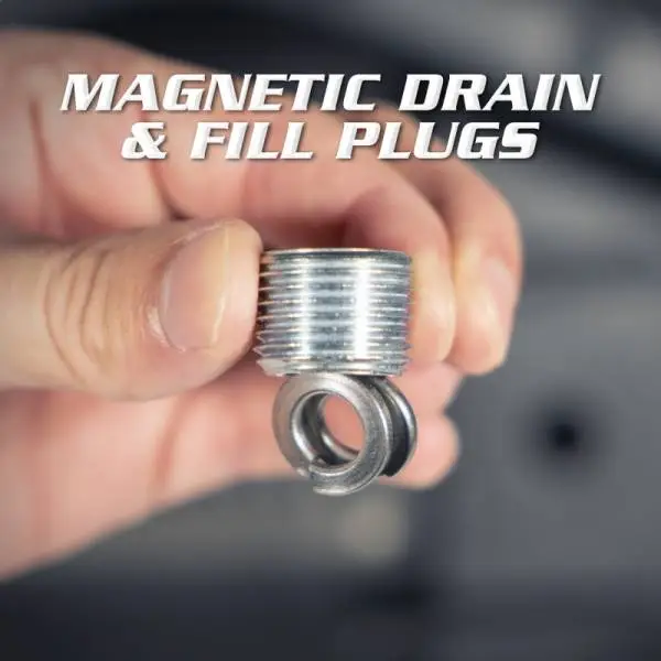 Yukon Gear Hardcore Diff Cover for 8.5inch GM Rear w/ 5/16inch Cover Bolts thumbnail 14