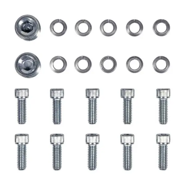 Yukon Gear Hardcore Diff Cover for 8.5inch GM Rear w/ 5/16inch Cover Bolts thumbnail 18