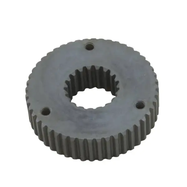 Yukon Drive Flange 19 Spline Inner 48 Spline Outer thumbnail 2