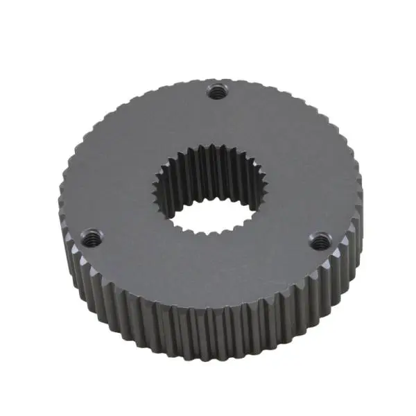 Yukon Hardcore Drive Flange 30 Spline Inner 55 Spline Outer thumbnail 2