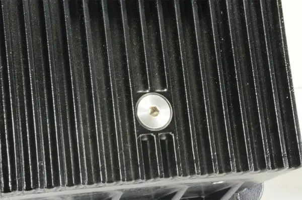 Yukon Gear 07-19 Chevrolet Silverado 2500 HD/3500 HD High-Capacity Aluminum Allison Transmission Pan thumbnail 2