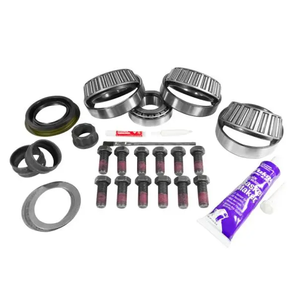 Yukon Gear Master Overhaul Kit for 2014+ RAM 2500 (Small Bearing Kit) thumbnail 2