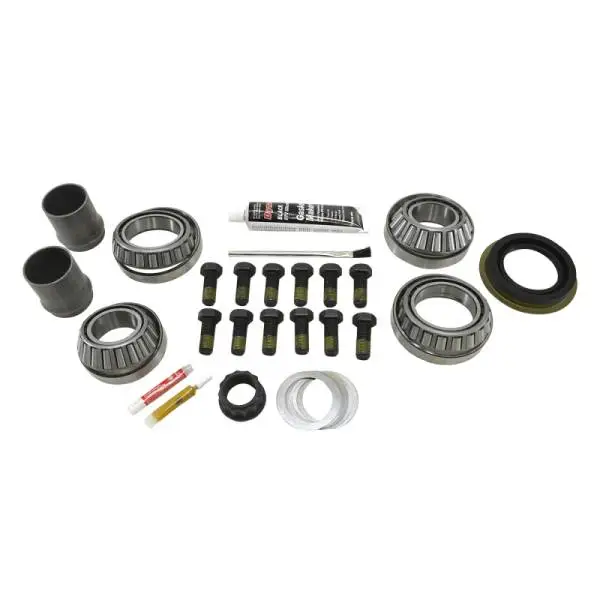 Yukon Gear Master Overhaul Kit For Chrysler 10.5in Diff thumbnail 4