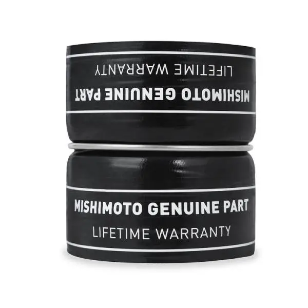 Mishimoto 17-19 GM 6.6L Duramax L5P Factory-Fit Boot Kit thumbnail 4