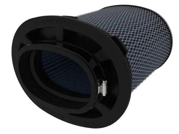 aFe Momentum Pro 10R Media Repl Air Filter 5-1/2x3-1/2 in F x 8-1/4x6 in B x 8x5-3/4 in T x 9in H image 2