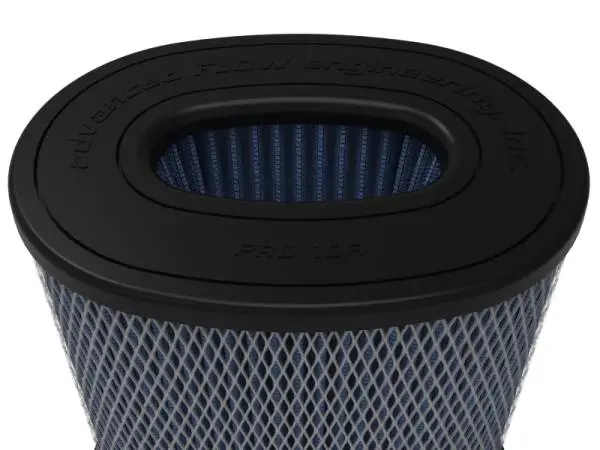 aFe Momentum Pro 10R Media Repl Air Filter 5-1/2x3-1/2 in F x 8-1/4x6 in B x 8x5-3/4 in T x 9in H image 4