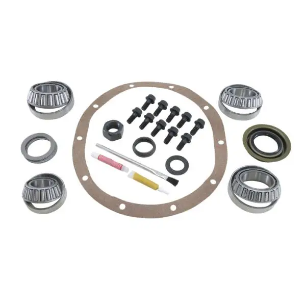 Yukon Gear Master Overhaul Kit For Chrysler 76-04 8.25in Diff image 5