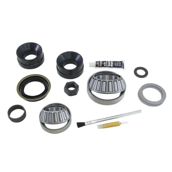 Yukon Gear Master Overhaul Kit For Chrysler 9.25in Front Diff For 2003+ Dodge Truck thumbnail 4