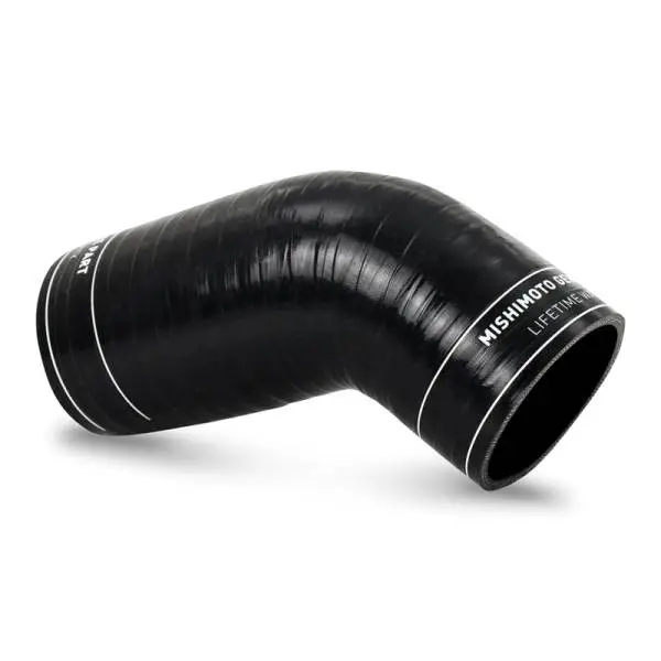 Mishimoto 2019+ RAM Cummins 6.7L Factory-Fit Boot Kit thumbnail 6