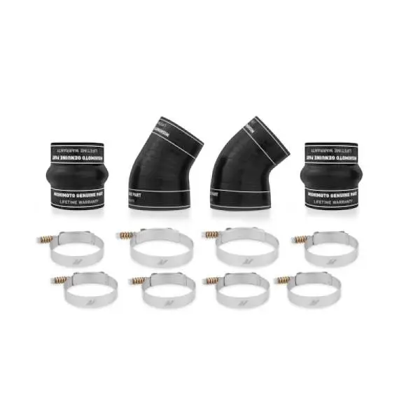 Mishimoto 94-02 Dodge 5.9L Cummins Boot Kit thumbnail 2