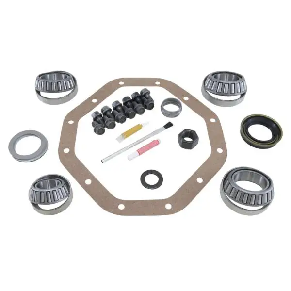Yukon Gear Master Overhaul Kit For 06 & Down Chrysler Sprinter Van Rear Diff thumbnail 3