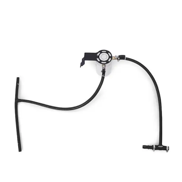 Mishimoto 03-07 Ford 6.0L Powerstroke Coolant Filtration Kit - Black thumbnail 9
