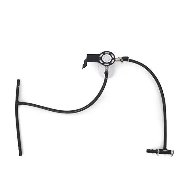 Mishimoto 03-07 Ford 6.0L Powerstroke Coolant Filtration Kit - Black thumbnail 14