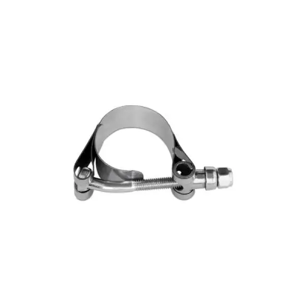 Mishimoto 1.25 Inch Stainless Steel T-Bolt Clamps image 2