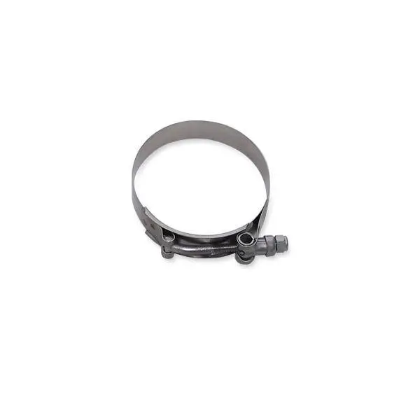 Mishimoto 1.5 Inch Stainless Steel T-Bolt Clamps image 2