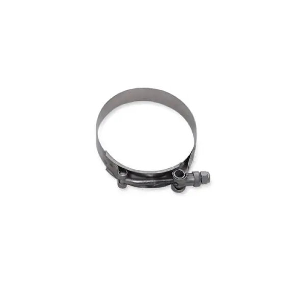 Mishimoto 1.5 Inch Stainless Steel T-Bolt Clamps image 5